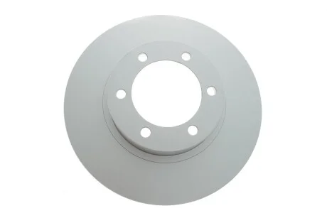 Диск гальмівний для Toyota MEYLE 30-15 521 0129/PD фото товару