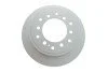 <strong>Гальмівний диск задн PLATINUM MEYLE 30-15 523 0109/PD (фото 1)</strong>