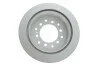 <strong>Гальмівний диск задн PLATINUM MEYLE 30-15 523 0109/PD (фото 2)</strong>