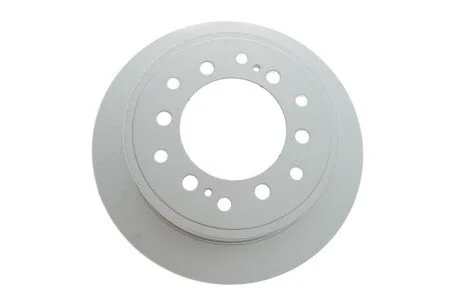 Гальмівний диск задн PLATINUM для Toyota MEYLE 30-15 523 0109/PD фото товару