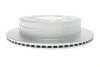 <strong>Гальмівний диск задн PLATINUM MEYLE 30-15 523 0109/PD (фото 5)</strong>