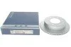 <strong>Гальмівний диск задн PLATINUM MEYLE 30-15 523 0109/PD (фото 6)</strong>