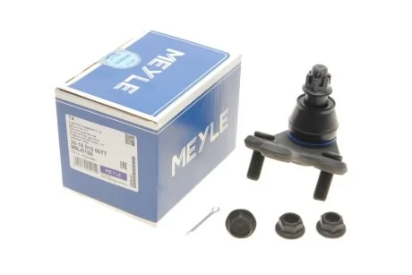 Кульова опора (шарнір) для Lexus, Toyota MEYLE 30-16 010 0077 фото товару