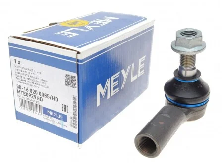 Наконечник рульової тяги прав/лів для Toyota MEYLE 30160200085HD фото товару