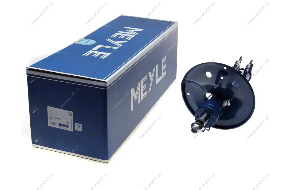 <strong>Амортизатор MEYLE 30-26 623 0029 (фото 1)</strong>