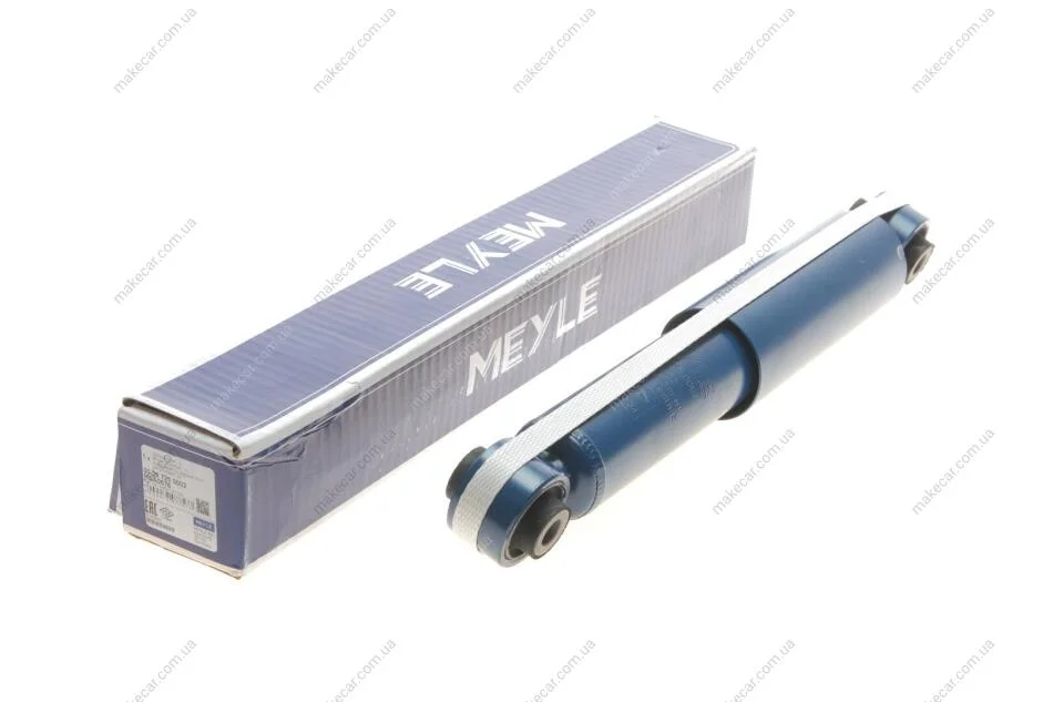 <strong>Амортизатор газовий задній Toyota: RAV 4 III MEYLE 30-26 725 0002 (фото 1)</strong>