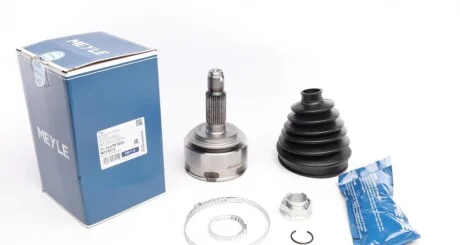 Шарнір РКШ, комплект для Honda MEYLE 31-14 498 0024 фото товару
