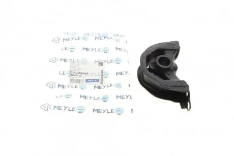 Подушка двигуна HONDA CR-V I (10/95-07/02), Civic V (10/91-02/01), Civic VI (вир-во) для Honda MEYLE 31-14 508 0044 фото товару
