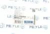 <strong>Подушка двигуна HONDA CR-V I (10/95-07/02), Civic V (10/91-02/01), Civic VI (вир-во) MEYLE 31-14 508 0044 (фото 5)</strong>