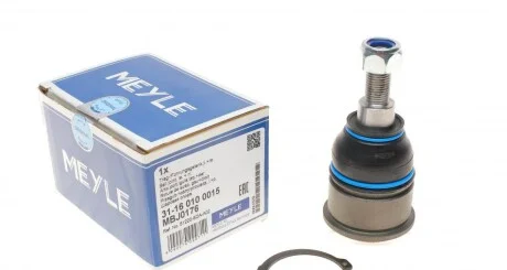Кульова опора для Honda, Acura MEYLE 31-16 010 0015 фото товару