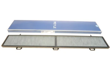Фільтр салону вугільний для Alpina, BMW, Hyundai MEYLE 312 320 0015 фото товару