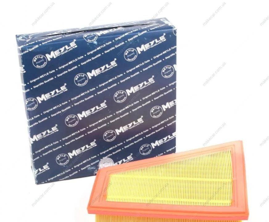 <strong>Фільтр повітряний Z4 09- E89 SDRIVE 23I/30I MEYLE 312 321 0026 (фото 1)</strong>