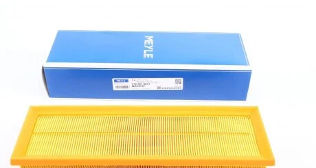 Фільтр повітряний для BMW MEYLE 312 321 0041 фото товару