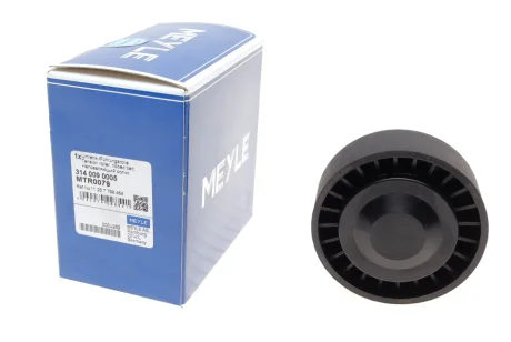 Ролик обвідний для BMW MEYLE 3140090005 фото товару