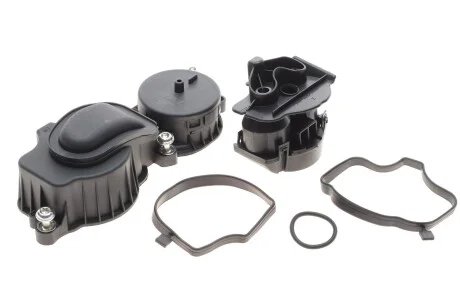 Клапан системи вентиляції картера для BMW, Land Rover, Opel MEYLE 314 036 0013 фото товару