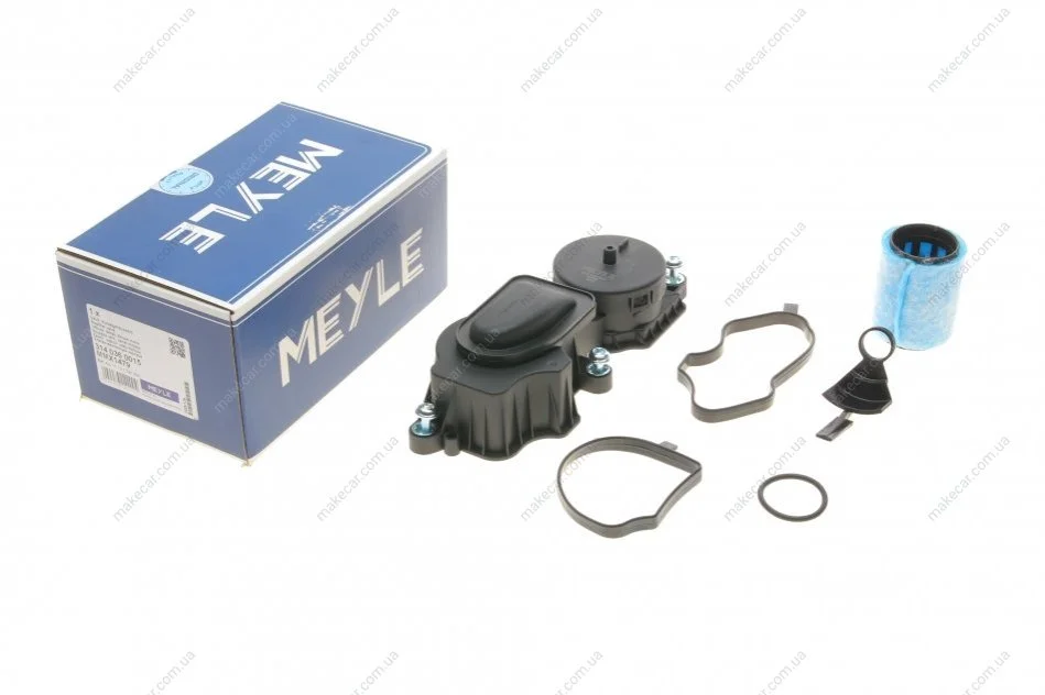 <strong>Клапан системи вентиляції картера MEYLE 314 036 0015 (фото 1)</strong>