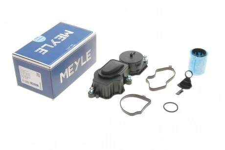 Клапан системи вентиляції картера для BMW MEYLE 314 036 0015 фото товару