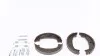 <strong>Колодки гальмівні барабанні з аксесуарами BMW E46 MEYLE 314 042 0006/S (фото 4)</strong>