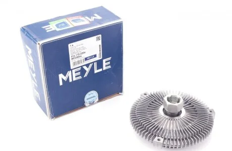 Віск муфта для MEYLE 314 115 2204 фото товару