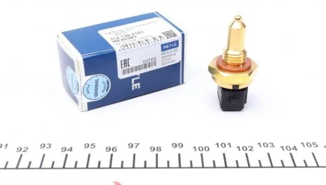 Датчик температури для BMW, Rover, MG, Land Rover MEYLE 3141362103 фото товару