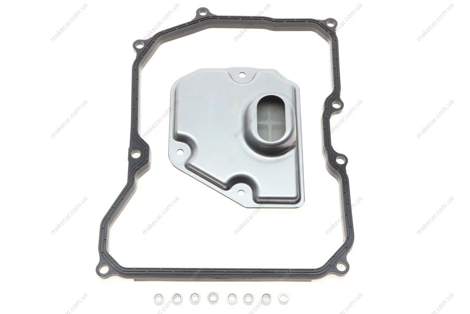 <strong>Фільтр АКПП з прокладкою та аксес. MINI COOPER/ONE MEYLE 314 137 0006/S (фото 1)</strong>