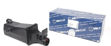 Розширюючий бачок, система охолодження для MEYLE 314 223 0000 фото товару