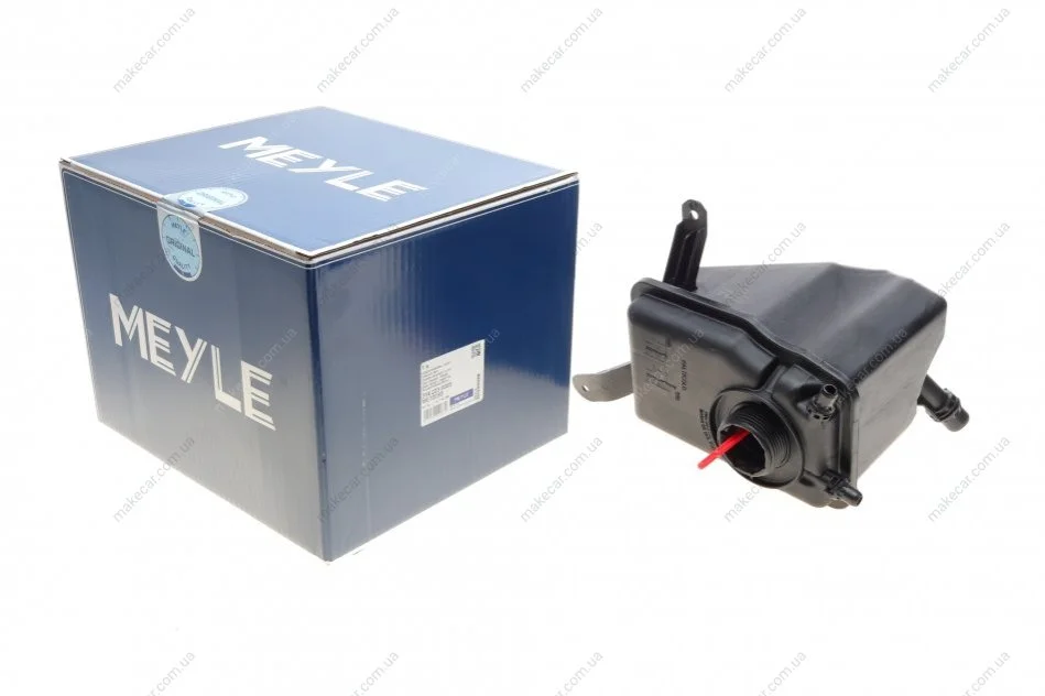<strong>Розширювальний бачок BMW 5 E60 MEYLE 314 223 0005 (фото 1)</strong>