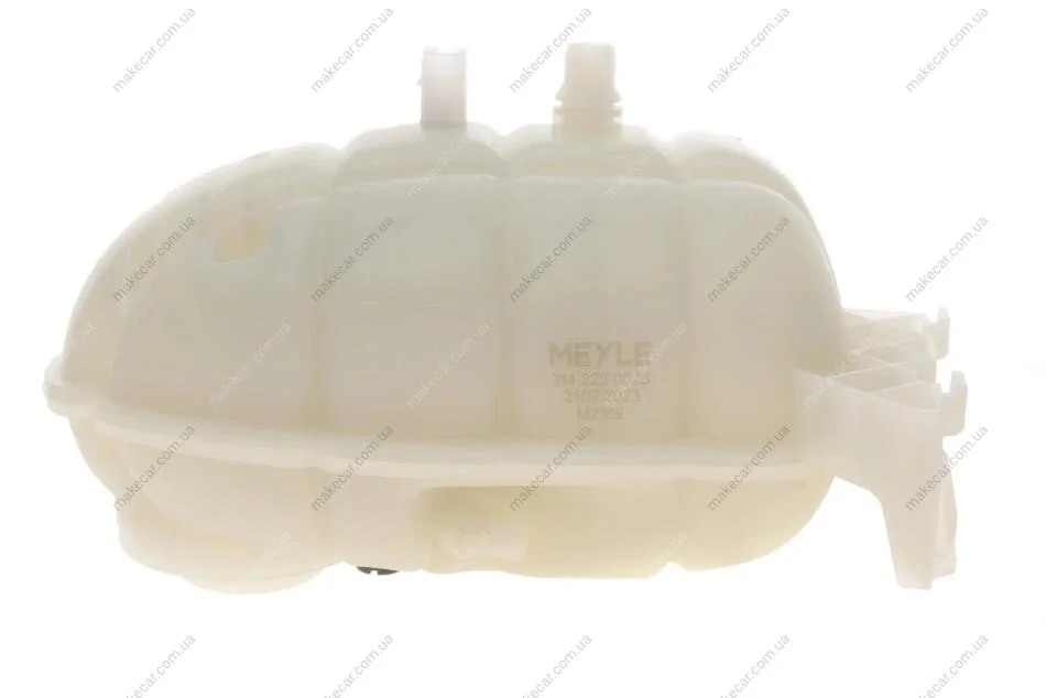 <strong>Розширювальний бачок система охолодження MEYLE 314 223 0023 (фото 1)</strong>