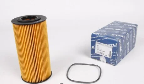 Фільтр оливний для Vauxhall, Land Rover, BMW, Opel MEYLE 314 322 0001 фото товару