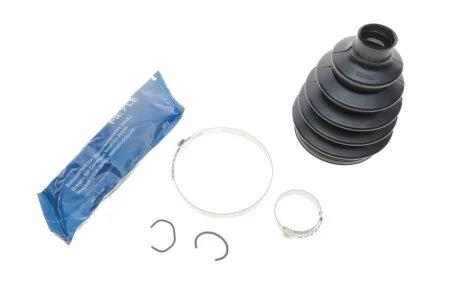 Пильовик шрусу для Opel, Vauxhall, Chevrolet, BMW, Nissan MEYLE 314 495 0014 фото товару