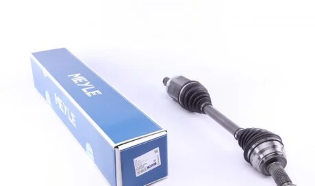 Приводний вал для MEYLE 314 498 0003 фото товару