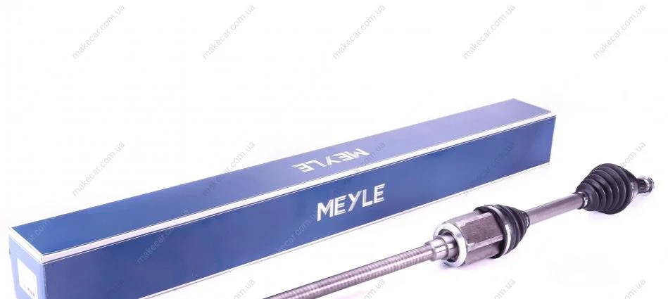 <strong>Приводний вал MEYLE 314 498 0004 (фото 1)</strong>