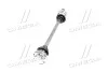 <strong>Вал приводний BMW 3 (вир-во) MEYLE 314 498 0010 (фото 4)</strong>