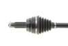 <strong>Вал приводний BMW X5 (E70) (02/06-07/13), X5 (F15) (08/13-07/18), X6 (E71), X6 (F16) (вир-во) MEYLE 314 498 0038 (фото 5)</strong>