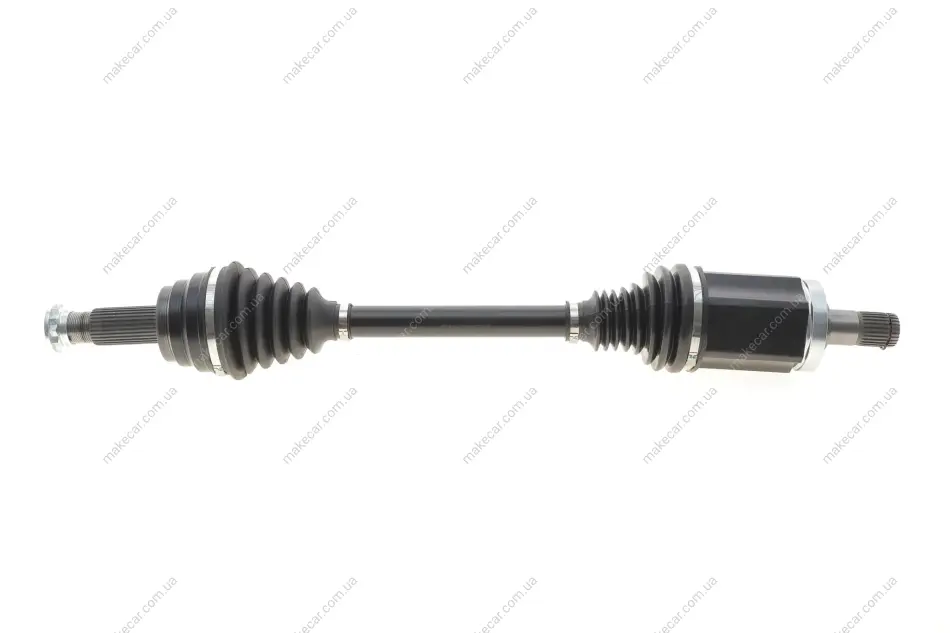 <strong>Вал приводний BMW X5 (E70) (02/06-07/13), X5 (F15) (08/13-07/18), X6 (E71), X6 (F16) (вир-во) MEYLE 314 498 0039 (фото 1)</strong>