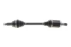 <strong>Вал приводний BMW X5 (E70) (02/06-07/13), X5 (F15) (08/13-07/18), X6 (E71), X6 (F16) (вир-во) MEYLE 314 498 0039 (фото 1)</strong>