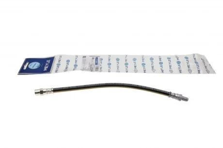 Гальмівний шланг для Audi, Volkswagen, Seat, BMW MEYLE 314 525 0012 фото товару
