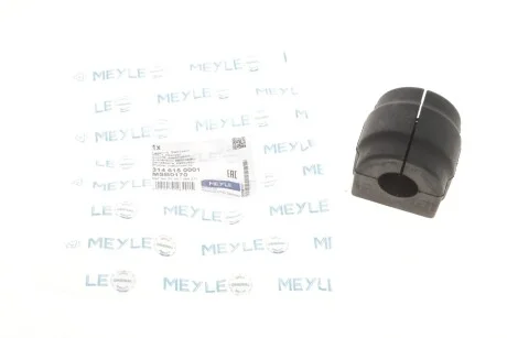 Сайлентблок, стабілізатор для Toyota, BMW MEYLE 314 615 0001 фото товару