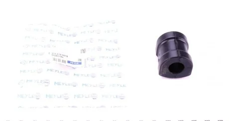 Втулка стабілізатора для Mitsubishi MEYLE 314 615 0018 фото товару