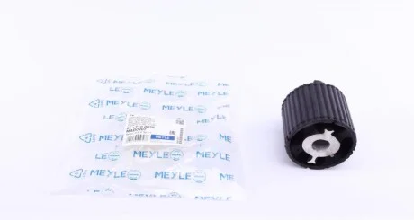 Сайлентблок лівий, задня вісь для BMW MEYLE 314 710 0025 фото товару