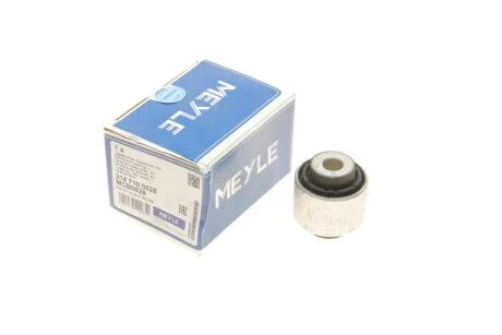 Сайлентблок важеля для BMW MEYLE 314 710 0028 фото товару
