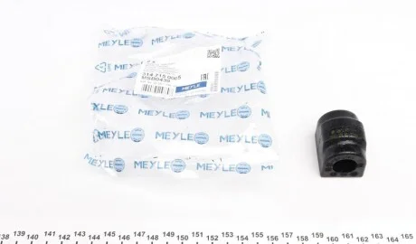Втулка стабілізатора для MEYLE 3147150005 фото товару