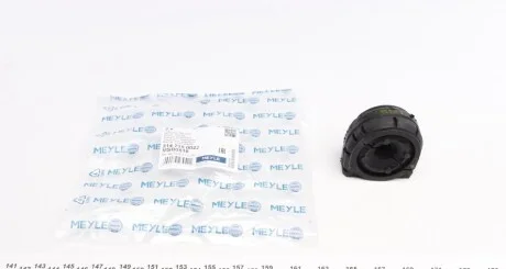 Втулка стабілізатора для MEYLE 3 147 150 022 фото товару