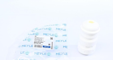 Амортизатор MEYLE 3147420001 фото товара