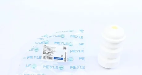 Амортизатор для MEYLE 3147420001 фото товара