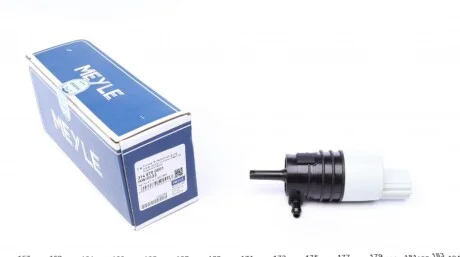 Насос склоомивача для BMW MEYLE 314 870 0001 фото товару
