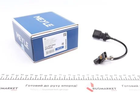 Датчик колінвала для BMW MEYLE 3148990053 фото товару