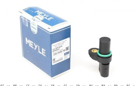 Датчик, оберту валу для BMW MEYLE 3148990074 фото товару