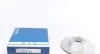 <strong>Диск гальмівний E38 94-98 MEYLE 3155210023PD (фото 1)</strong>