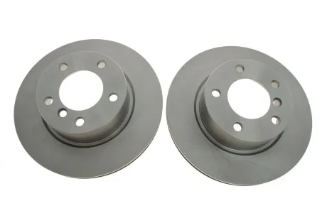 Диск гальмівний пер. Е90 для BMW MEYLE 3155213063 фото товару